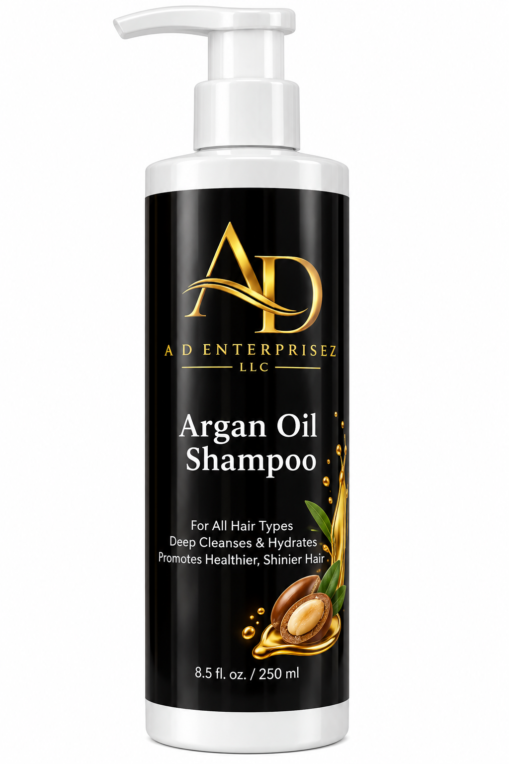 Argan Oil Shampoo