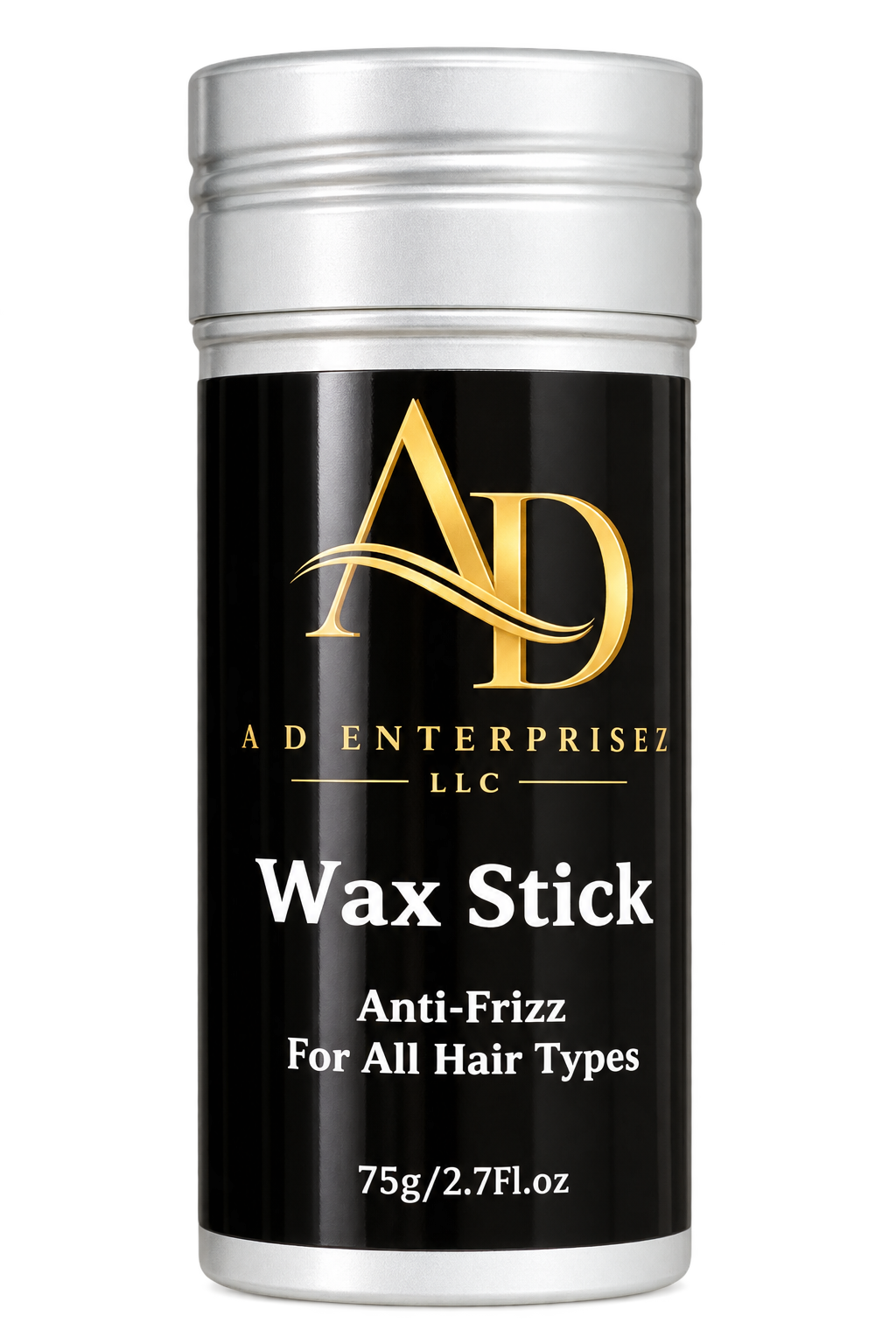 Anti-Frizz Wax Stick