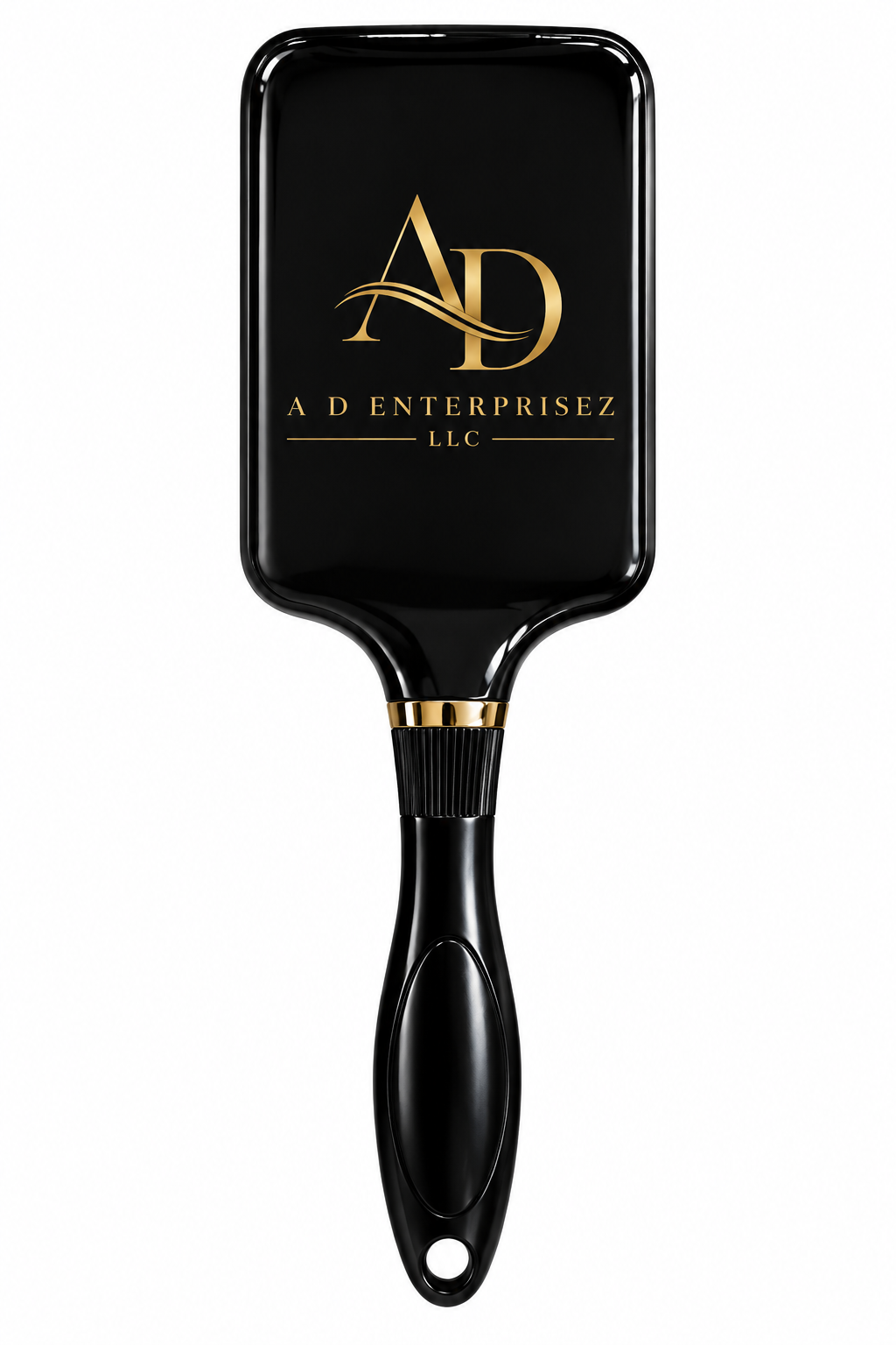 Detangling Paddle Brush