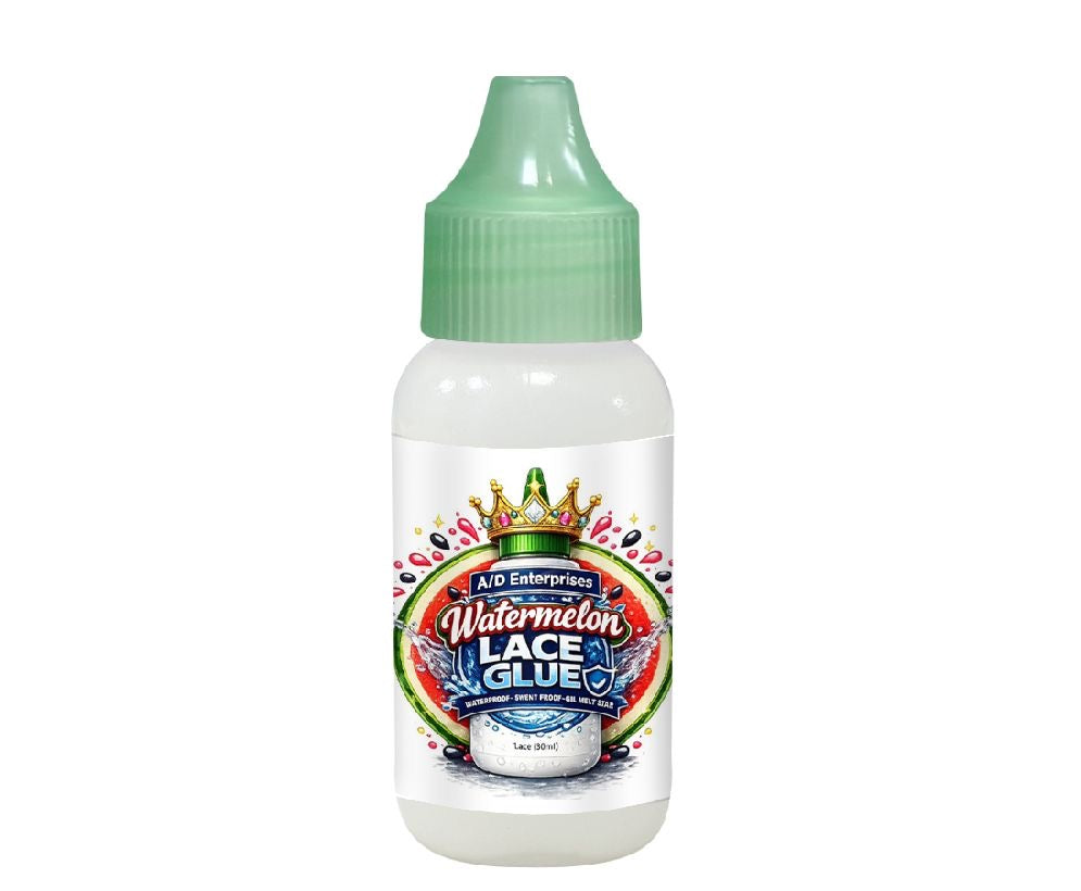 Watermelon Lace Glue