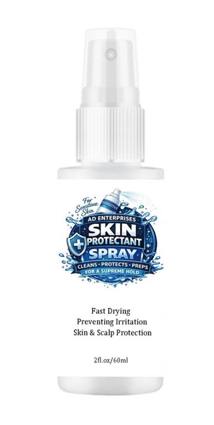 Skin Protectant Spray