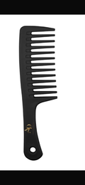 Wide-Tooth Detangling Comb